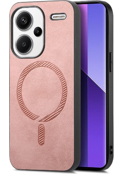 Xiaomi Redmi Note 13 Pro Plus Telefon Kılıfı (Yurt Dışından) fiyatları