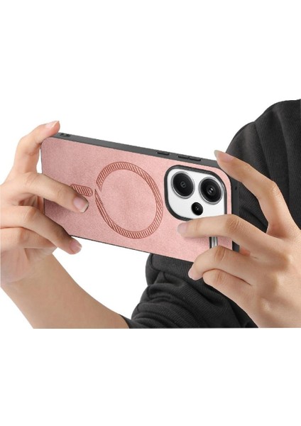 Xiaomi Redmi Note 13 Pro Plus Telefon Kılıfı (Yurt Dışından) fırsatları