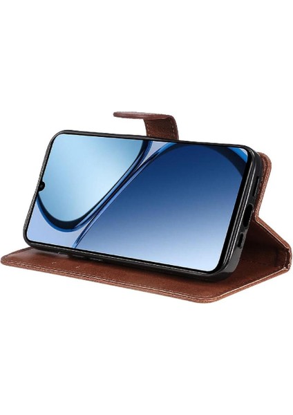 Realme C63 Telefon Kılıfı (Yurt Dışından)