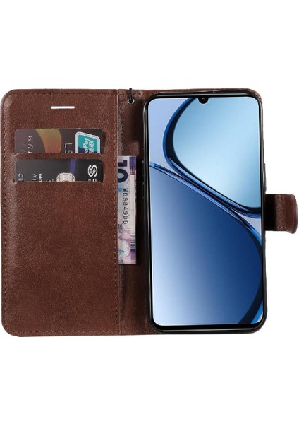 Realme C63 Telefon Kılıfı (Yurt Dışından)