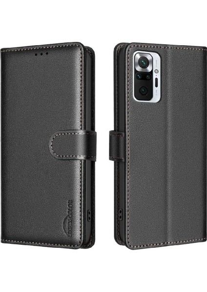 Xiaomi Redmi Note 10 Pro Max Telefon Kılıfı (Yurt Dışından) indirimleri