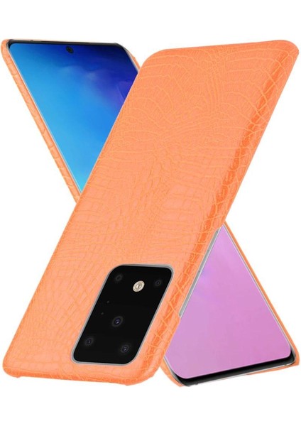 Samsung Galaxy S20 Ultra Telefon Kılıfı (Yurt Dışından) modelleri