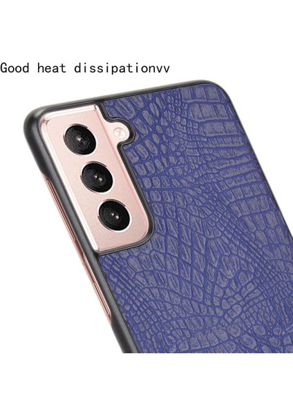 Samsung Galaxy S21 Telefon Kılıfı (Yurt Dışından) indirimleri