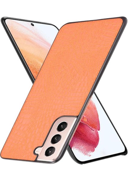Samsung Galaxy S21 Telefon Kılıfı (Yurt Dışından) modelleri