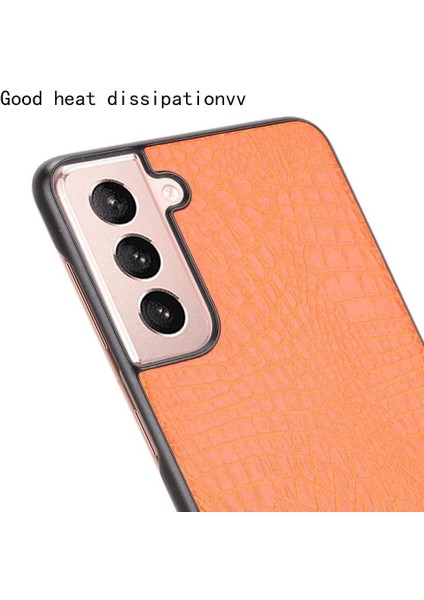 Samsung Galaxy S21 Telefon Kılıfı (Yurt Dışından) indirimleri