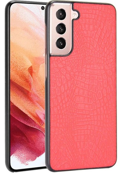 Samsung Galaxy S21 Plus Telefon Kılıfı (Yurt Dışından)