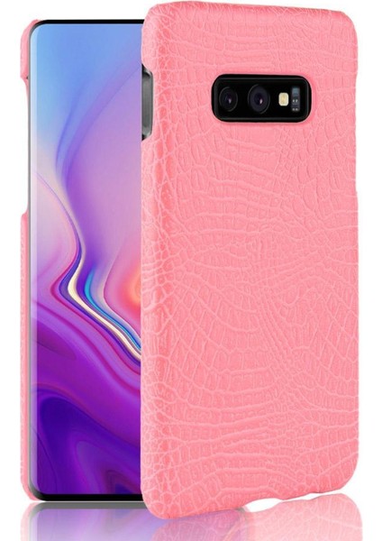 Mays Boutique Samsung Galaxy S10 Lite Telefon Kılıfı (Yurt Dışından)