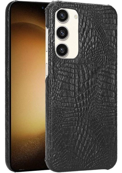 Samsung Galaxy S23 Plus Telefon Kılıfı (Yurt Dışından)