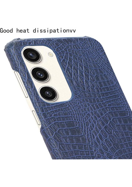 Samsung Galaxy S23 Plus Telefon Kılıfı (Yurt Dışından) fırsatları
