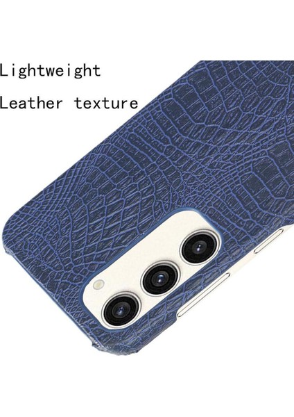 Samsung Galaxy S23 Plus Telefon Kılıfı (Yurt Dışından) indirimleri