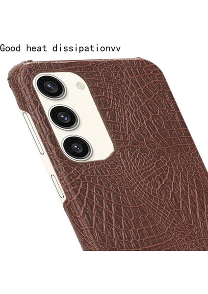 Samsung Galaxy S23 Plus Telefon Kılıfı (Yurt Dışından) modelleri