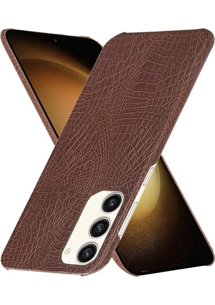 Samsung Galaxy S23 Plus Telefon Kılıfı (Yurt Dışından) indirimleri