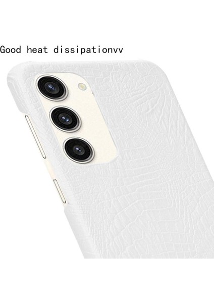 Samsung Galaxy S23 Plus Telefon Kılıfı (Yurt Dışından) fiyatları