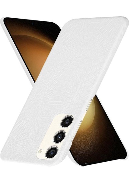 Samsung Galaxy S23 Plus Telefon Kılıfı (Yurt Dışından) fırsatları