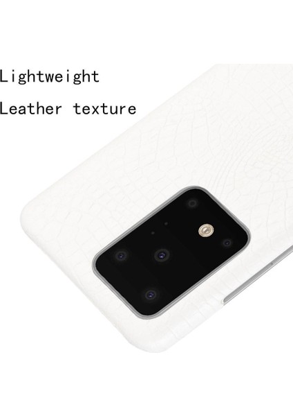 Samsung Galaxy S20 Ultra Telefon Kılıfı (Yurt Dışından) fiyatları
