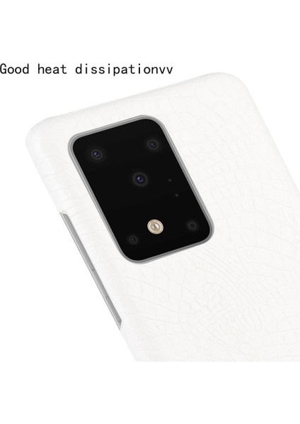 Samsung Galaxy S20 Ultra Telefon Kılıfı (Yurt Dışından) modelleri