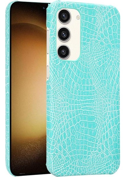 Samsung Galaxy S23 Plus Telefon Kılıfı (Yurt Dışından)