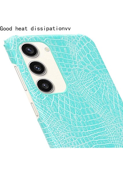 Samsung Galaxy S23 Plus Telefon Kılıfı (Yurt Dışından) indirimleri