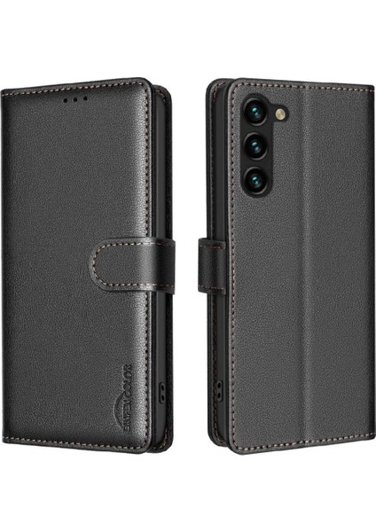 Samsung Galaxy S23 Telefon Kılıfı (Yurt Dışından)