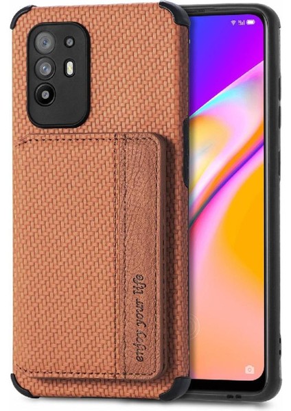 Oppo A94 Telefon Kılıfı (Yurt Dışından)