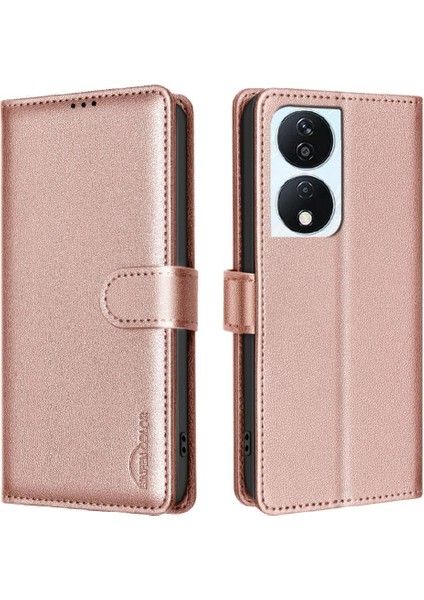 Honor X7B Telefon Kılıfı (Yurt Dışından) indirimleri