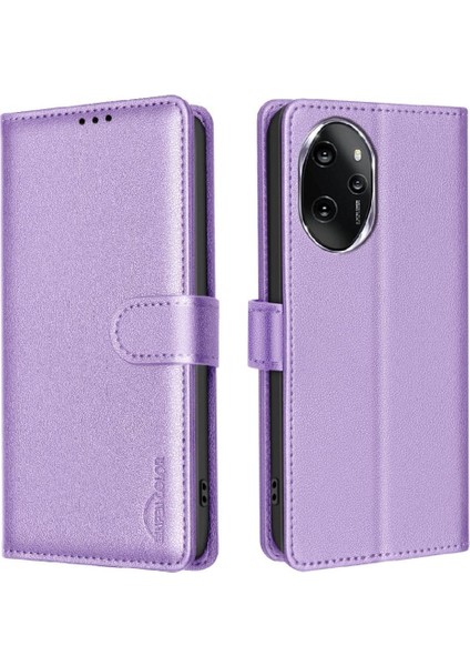 Honor 100 Pro Telefon Kılıfı (Yurt Dışından)