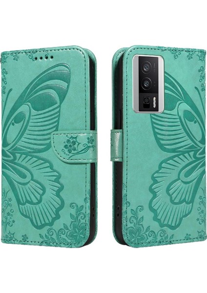 Xiaomi Redmi K60 Telefon Kılıfı (Yurt Dışından)