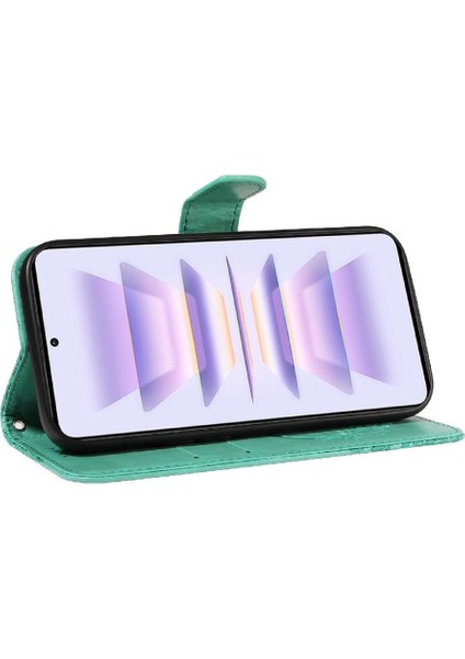 Xiaomi Redmi K60 Telefon Kılıfı (Yurt Dışından) modelleri