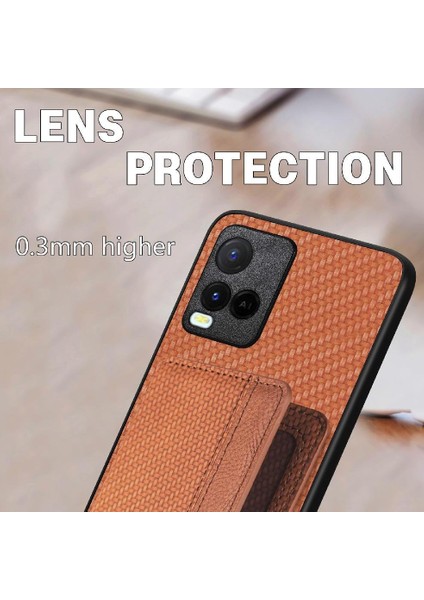 Vivo Y21 Telefon Kılıfı (Yurt Dışından) modelleri