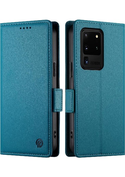 Samsung Galaxy S20 Ultra Telefon Kılıfı (Yurt Dışından)
