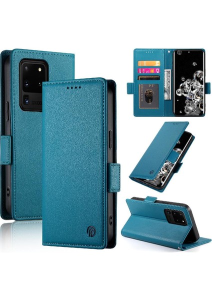 Samsung Galaxy S20 Ultra Telefon Kılıfı (Yurt Dışından) modelleri