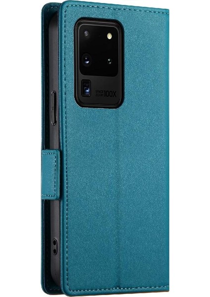 Samsung Galaxy S20 Ultra Telefon Kılıfı (Yurt Dışından) indirimleri