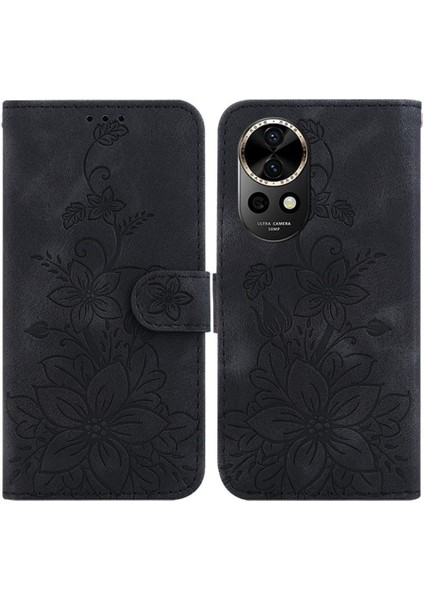 Huawei Nova 12 Telefon Kılıfı (Yurt Dışından)