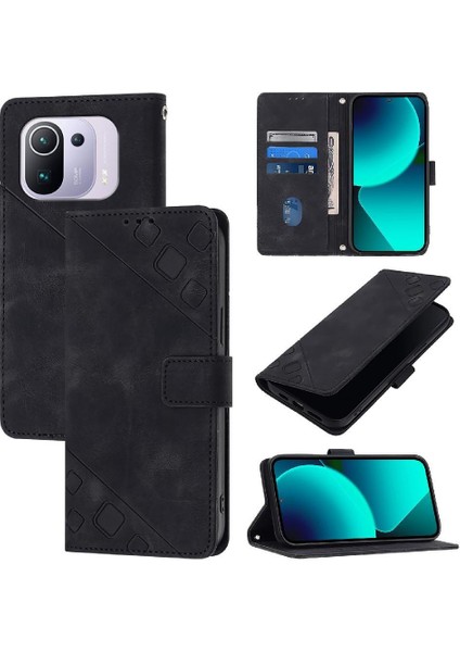 Xiaomi 11 Pro Telefon Kılıfı (Yurt Dışından) indirimleri