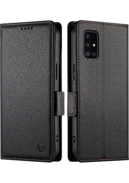 Samsung Galaxy A51 4G Telefon Kılıfı (Yurt Dışından)