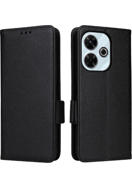Xiaomi Poco M6 4G Telefon Kılıfı (Yurt Dışından)
