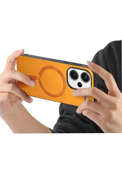 Xiaomi Redmi Note 13 Pro Plus Telefon Kılıfı (Yurt Dışından) modelleri