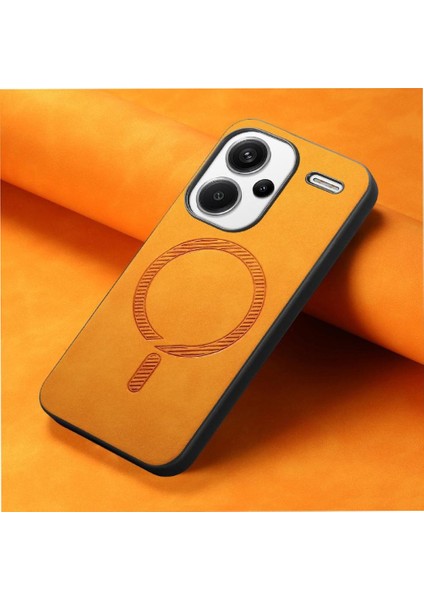 Xiaomi Redmi Note 13 Pro Plus Telefon Kılıfı (Yurt Dışından) fırsatları