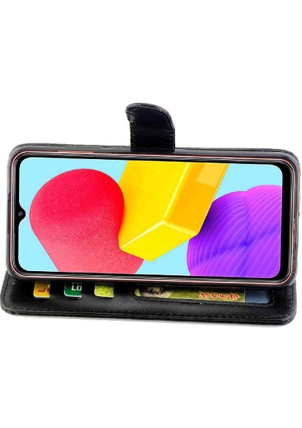 Samsung Galaxy M13 4G Telefon Kılıfı (Yurt Dışından) modelleri