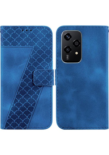 Honor 200 Lite Telefon Kılıfı (Yurt Dışından)