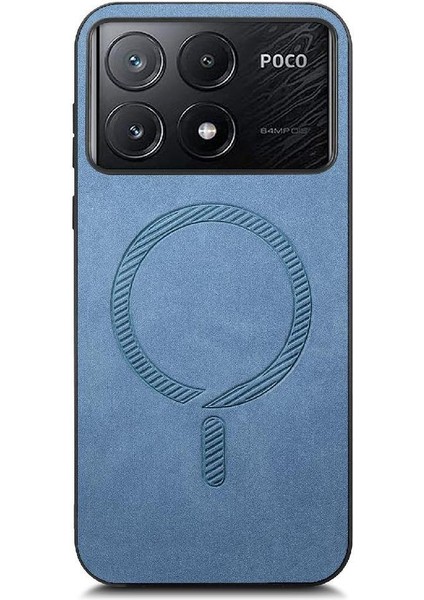 Xiaomi Poco X6 Pro 5G Telefon Kılıfı (Yurt Dışından) modelleri