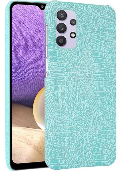 Samsung Galaxy A32 5G Telefon Kılıfı (Yurt Dışından)