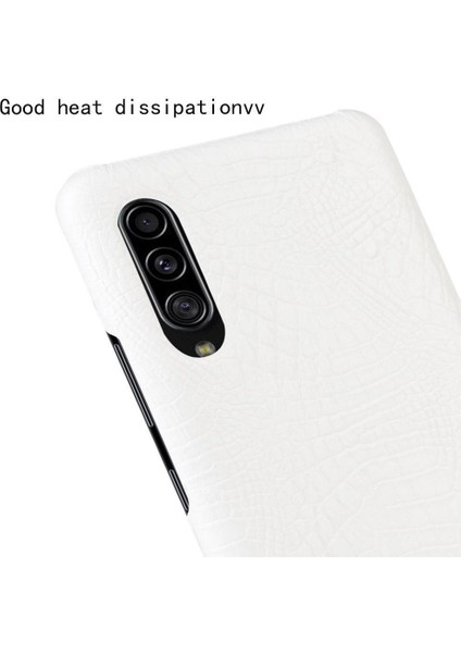 Samsung Galaxy A70s Telefon Kılıfı (Yurt Dışından)