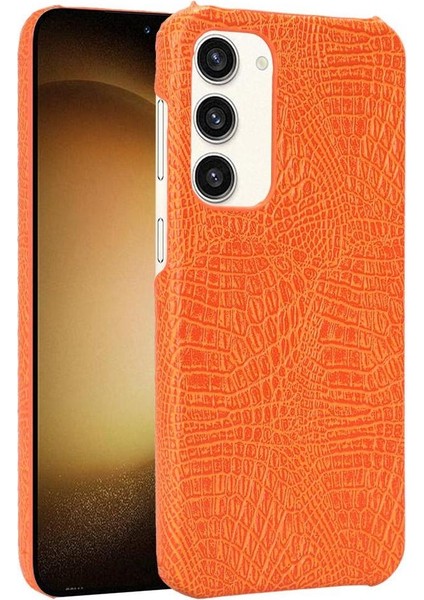 Samsung Galaxy S23 Plus Telefon Kılıfı (Yurt Dışından)