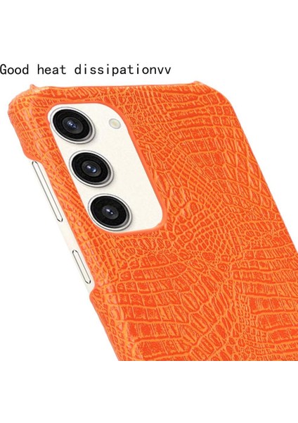Samsung Galaxy S23 Plus Telefon Kılıfı (Yurt Dışından) indirimleri