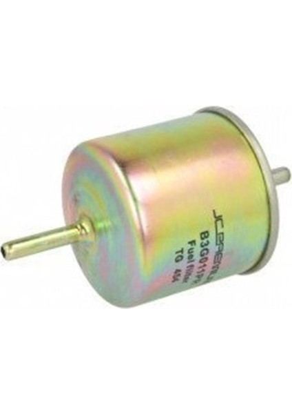 Ford Escort 1996-2001 1.6 Clx Benzin Filtresi Bsg Marka 92FB9155A1B