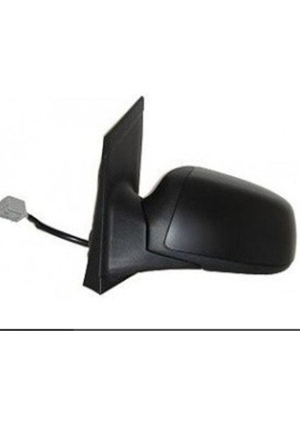 Ford Fusion 2006-2013 Elektrikli Sol Dış Dikiz Aynası Bsg Marka 6N1117683AF