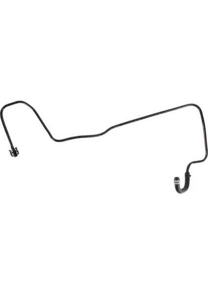 Ford Fiesta 2008-2012 1.25 Benzinli Radyator Yedek Su Depo Hortumu Bsg Marka 8V218C012AG