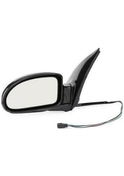 Ford Focus 1998-2005 Elektrikli Sol Dış Dikiz Aynası Art Marka 98AB17682HS