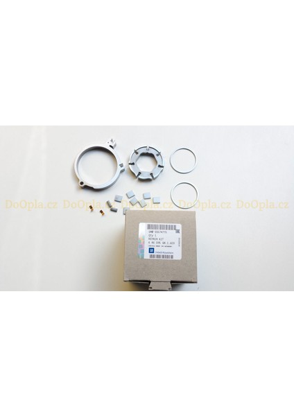 Chevrolet Yeni Aveo Yağ Pompa Tamir Kiti General Motors Marka